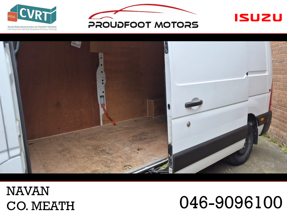 2021 Opel Movano - image 6