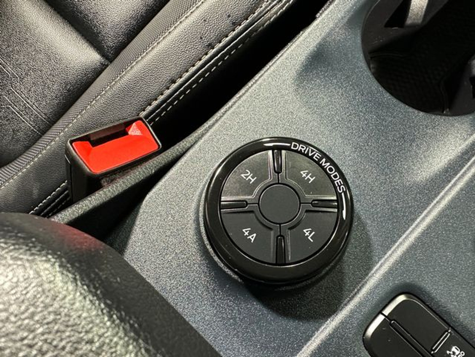 2024 Ford Ranger Tremor 2.0 Diesel Auto 241 €41,800