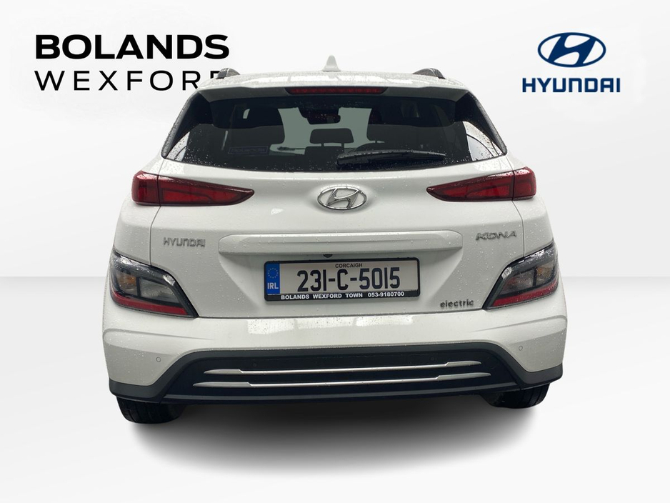 2023 Hyundai Kona - image 12