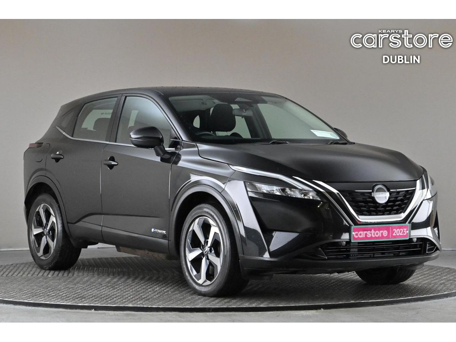 2023 Nissan Qashqai for sale in , Ireland
