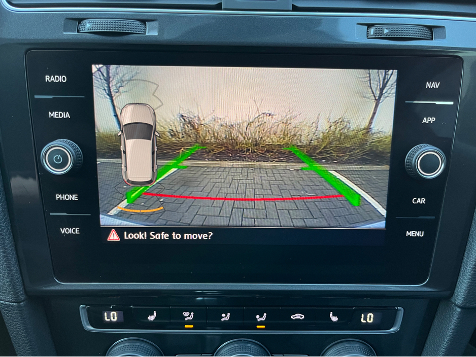 2020 Volkswagen E-Golf 136BHP 5DR AUTO E-GOLF , €16,450