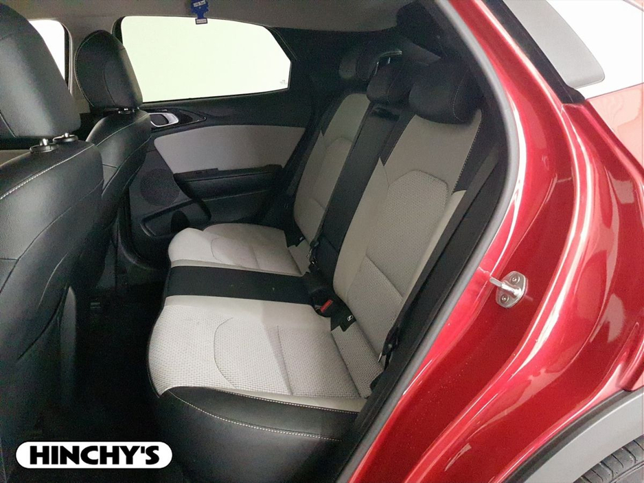 2020 Kia XCeed - image 7
