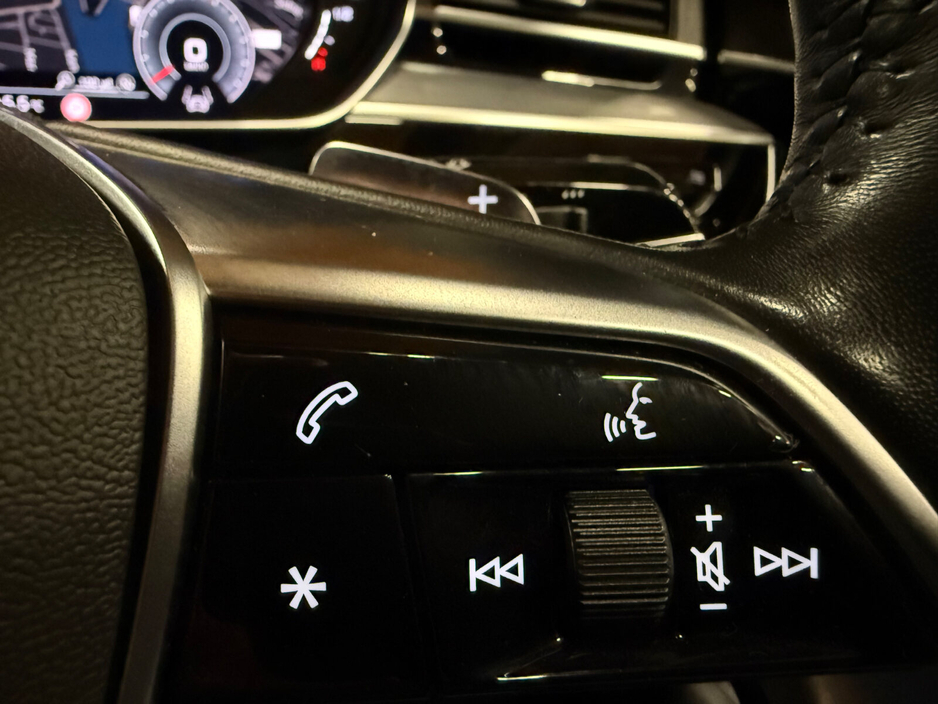 2018 Audi A8 3.0TDI 262HP quattro SE Executive €26,900