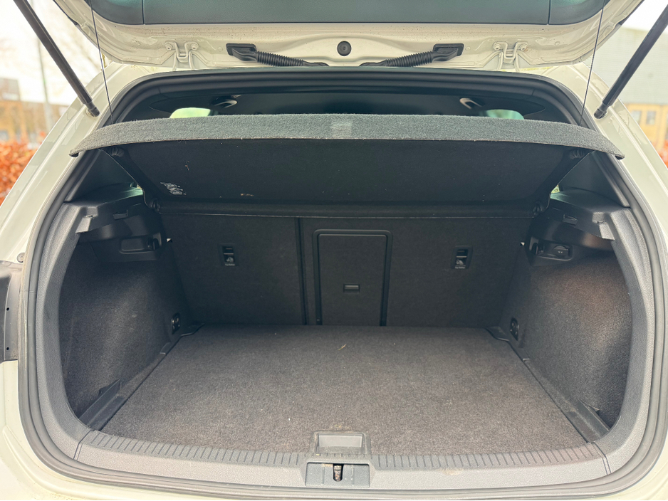 2017 Volkswagen Golf GTD 2.0 MANUAL *FULL SERVICE HISTORY* €18,995