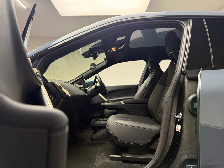 2022 BMW iX 40 M SPORT XDRIVE €45,990