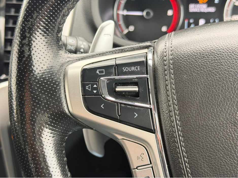 2020 Mitsubishi L200 - image 24