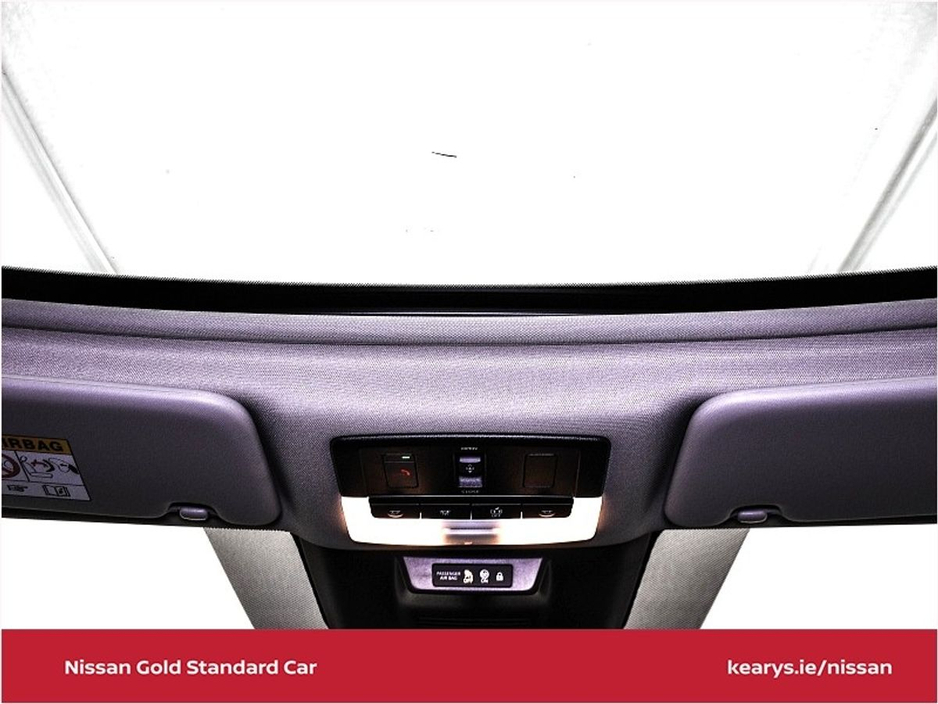 2023 Nissan Qashqai 1.3 PET MILD HYBRID SV PREMIUM