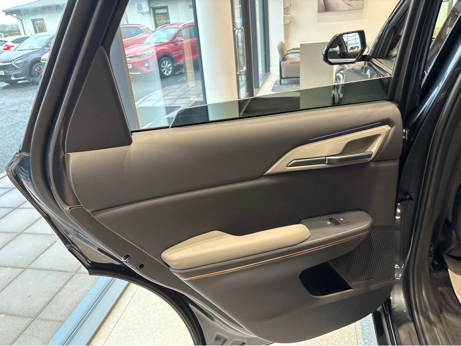 2026 Kia EV5 EARTH 3 LONG RANGE 2026 €52,000