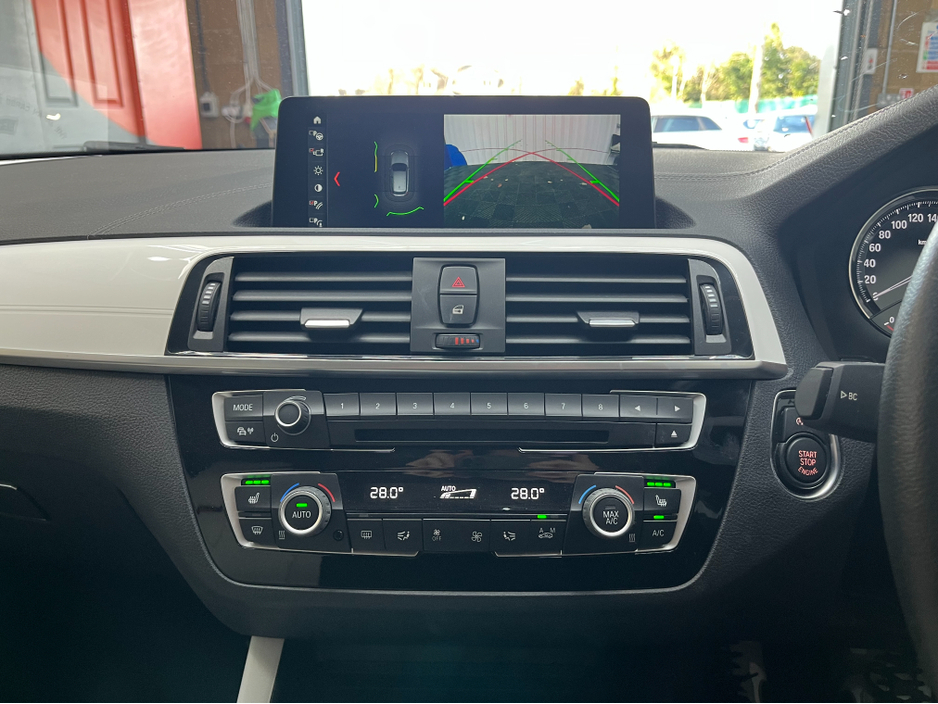 2018 BMW 1 Series - image 18