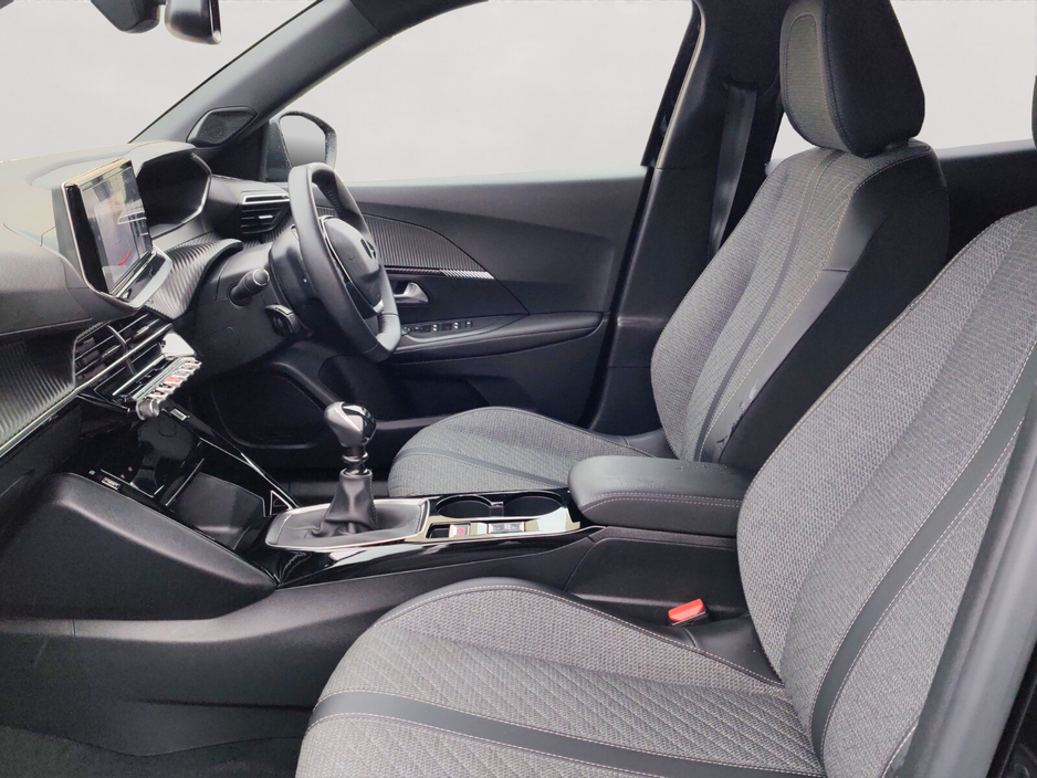 2024 Peugeot 2008 - image 23