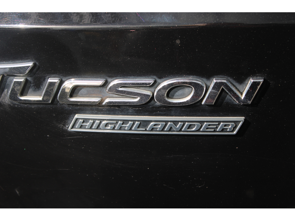 2017 Hyundai Tucson - image 11