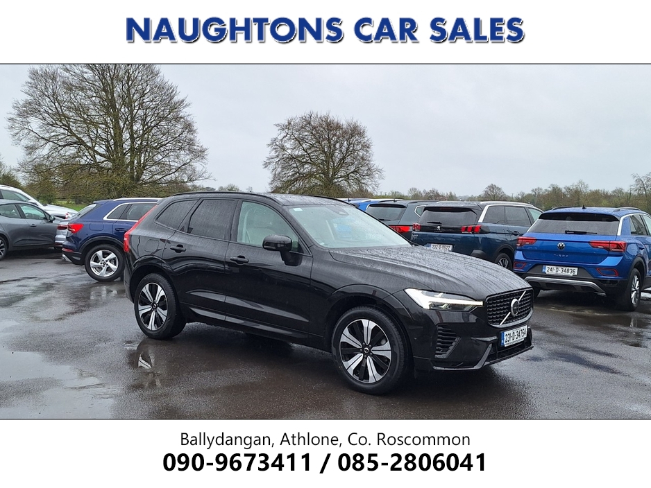 2023 Volvo XC60 for sale in , Ireland