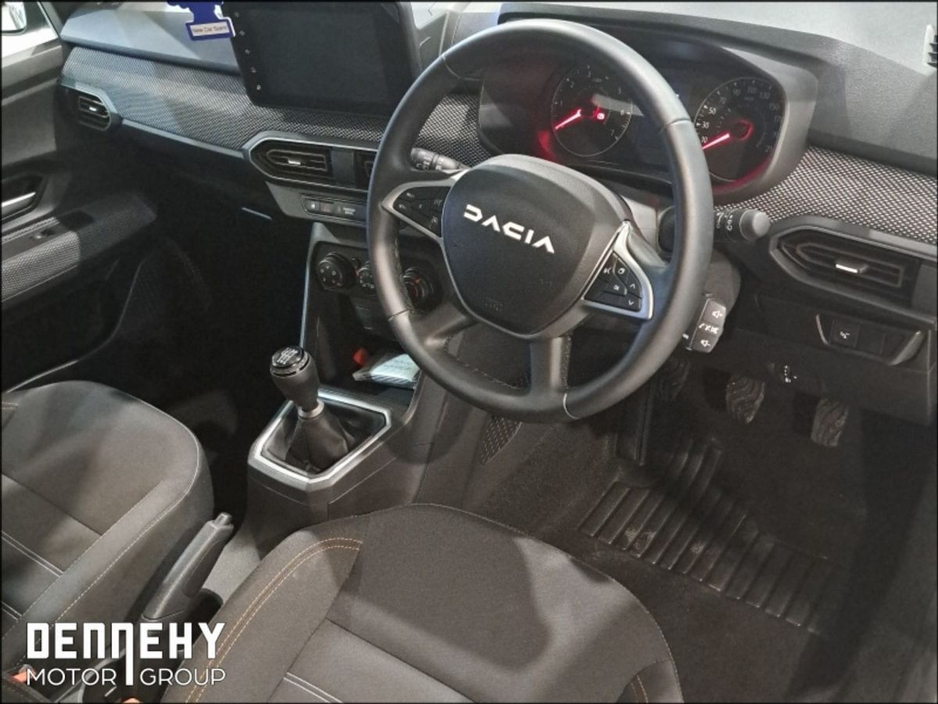 2024 Dacia Sandero Stepway - image 6