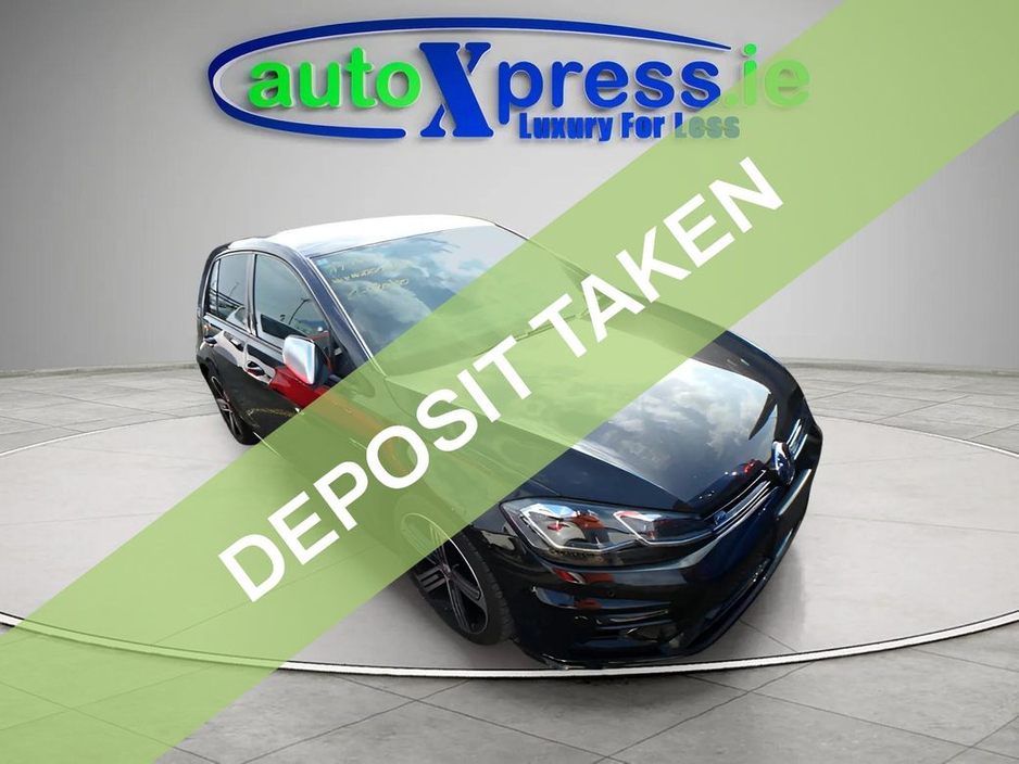 2020 Volkswagen Golf for sale in , Ireland