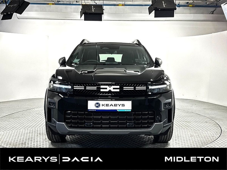 2025 Dacia Bigster Journey HEV 155 €37,290