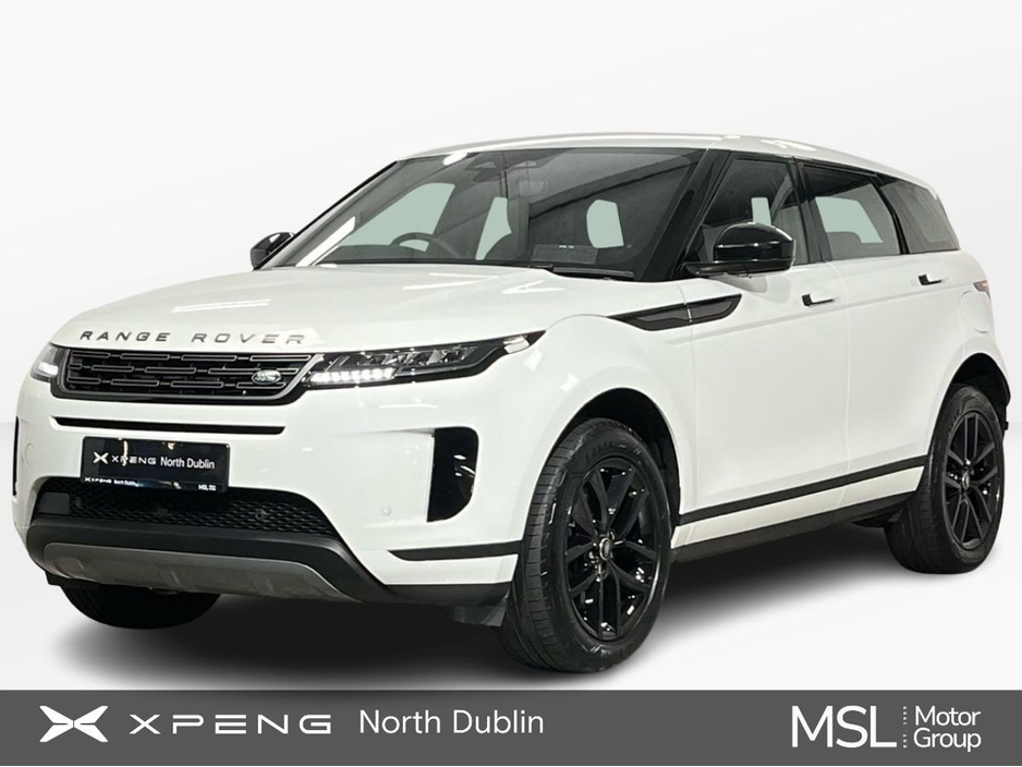 2024 Land Rover Range Rover Evoque for sale in , Ireland