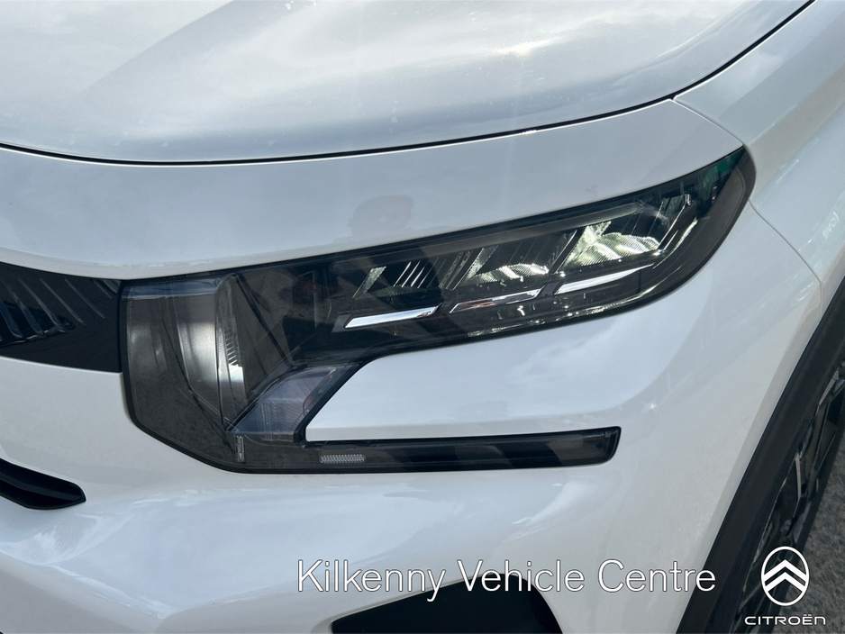 2026 Citroen C3 - image 11