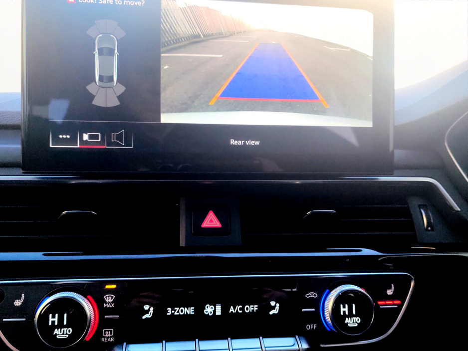 2023 Audi A4 35 TDI 163HP S Tronic SE €34,950