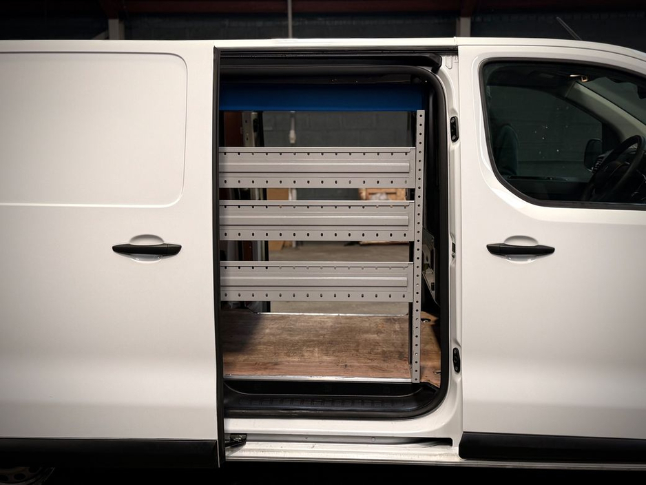 2023 Peugeot Expert BLUEHDI PROFESSIONAL PREMIUM L1 // SAME DAY FINANCE