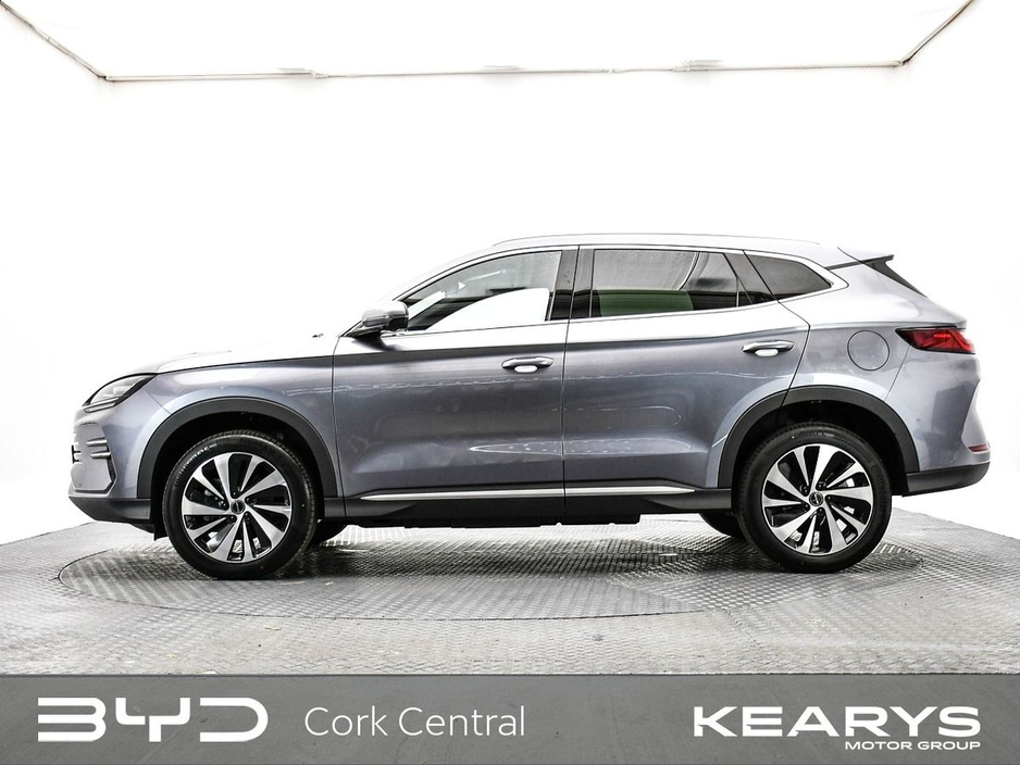 2026 BYD Seal U - image 3