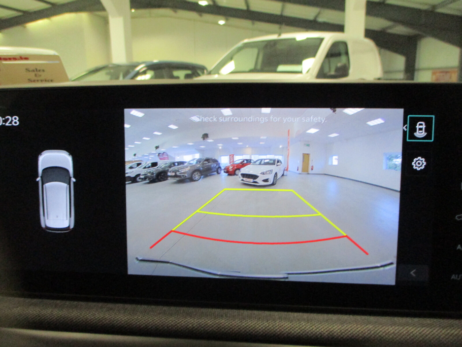 2025 Kia EV3 EV3 Earth 2 - Long Range €38,950