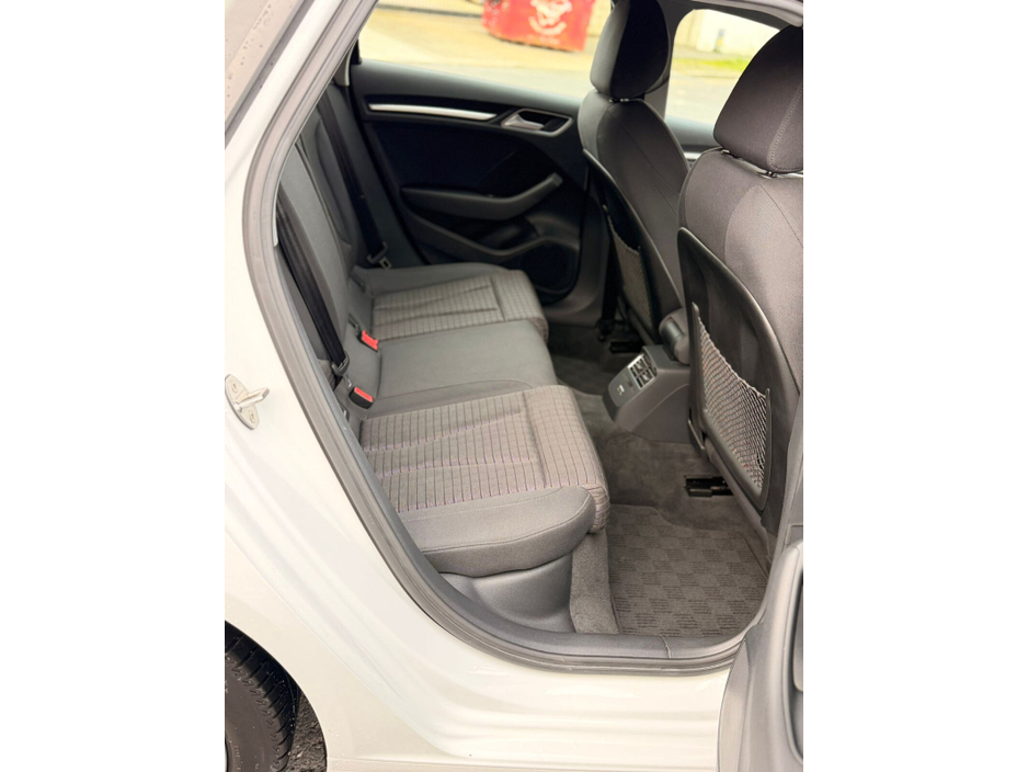 2020 Audi A3  €22,499