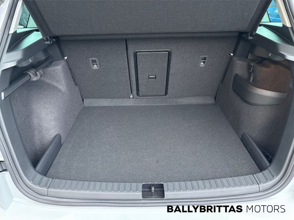 2026 Skoda Karoq 2.0TDi 115BHP Selection €41,450