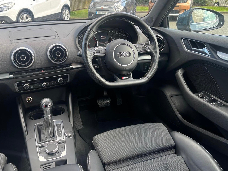 2016 Audi A3 - image 5