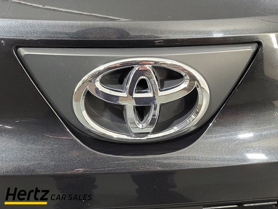 2023 Toyota Aygo X - image 9