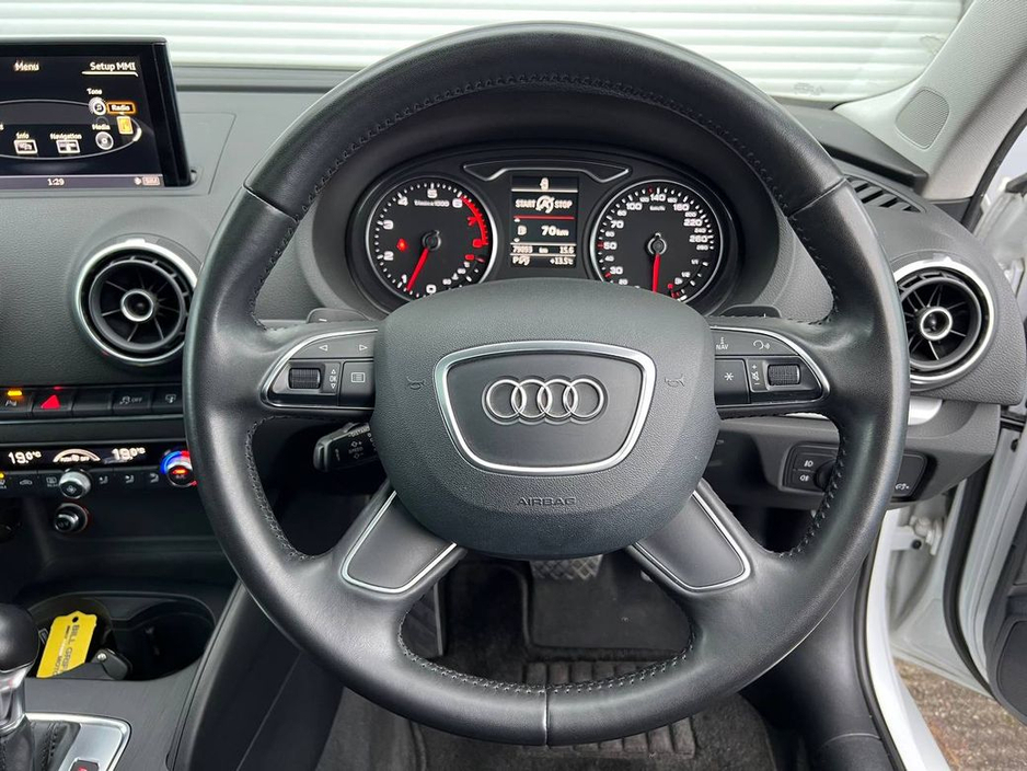2014 Audi A3 - image 6