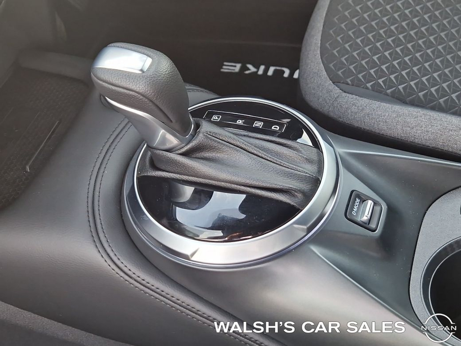 2025 Nissan Juke 1.6 HYB SV Premium MY24 1 €33,950