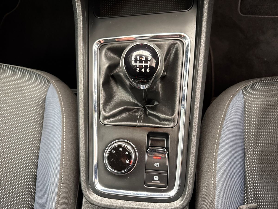 2019 SEAT Ateca 1.6TDI SE *JUST IN* €65 PER WEEK €18,995