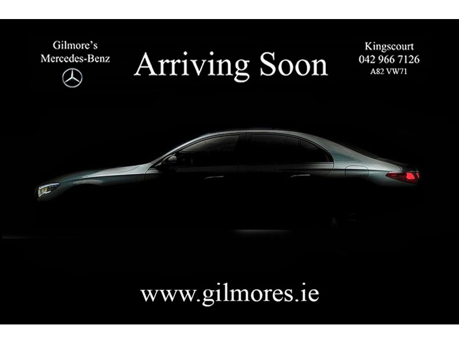 2024 Mercedes-Benz CLA Class 220d AMG Premium Plus Night Pack €50,850