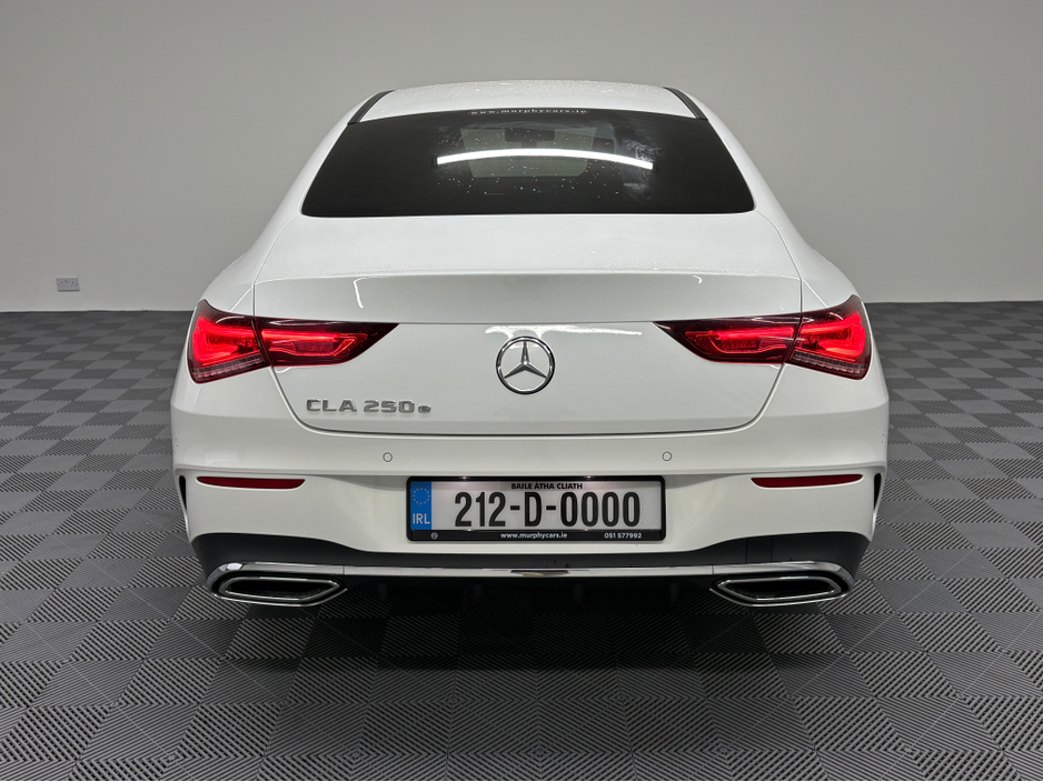 2021 Mercedes-Benz CL Class AMG LINE PREMIUM E €26,950