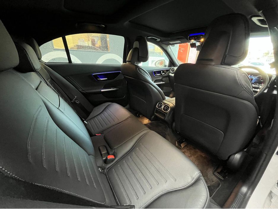 2024 Mercedes-Benz C Class - image 15