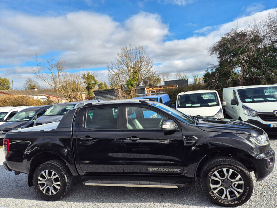 2021 Ford Ranger - image 3