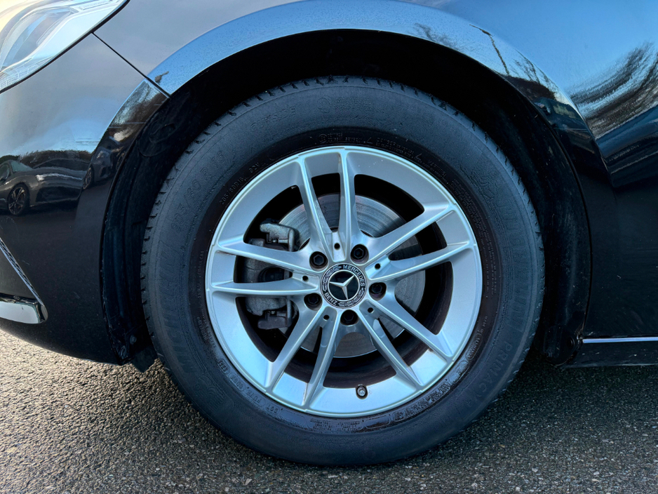 2020 Mercedes-Benz B Class - image 10