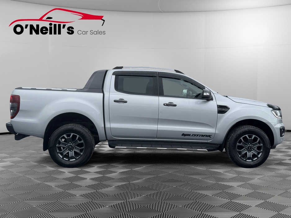 2022 Ford Ranger - image 2