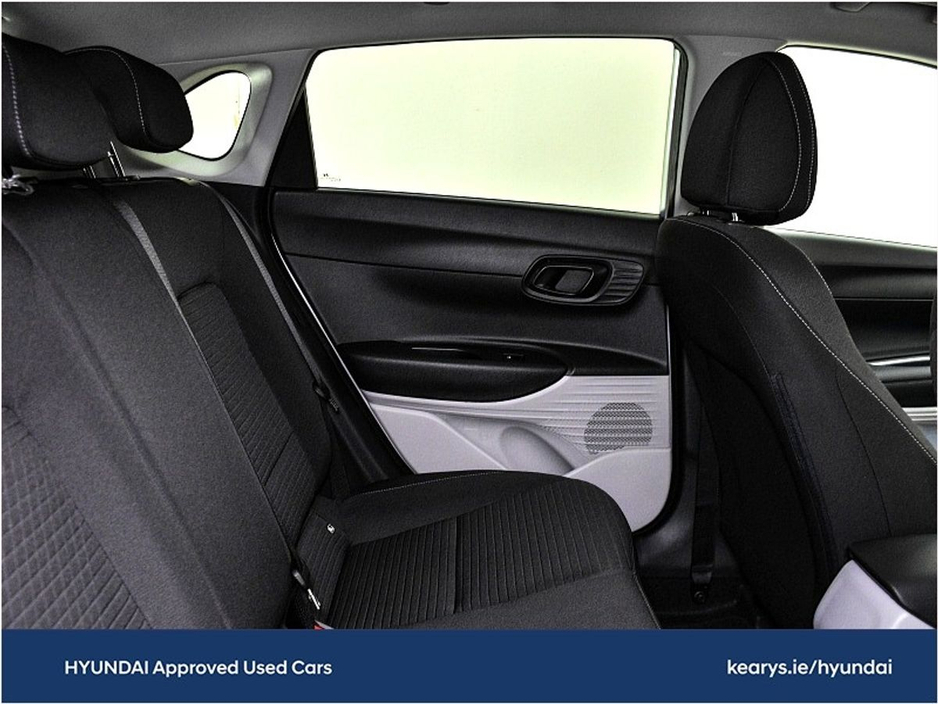 2023 Hyundai i20 - image 15