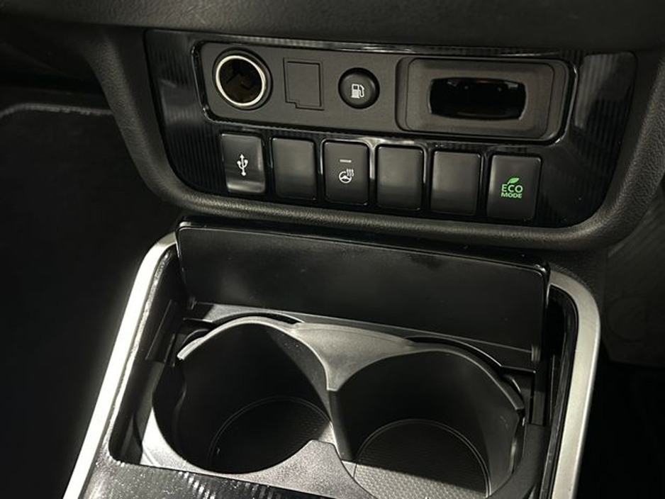 2020 Mitsubishi Outlander Instyle Plug In Hybrid €24,400