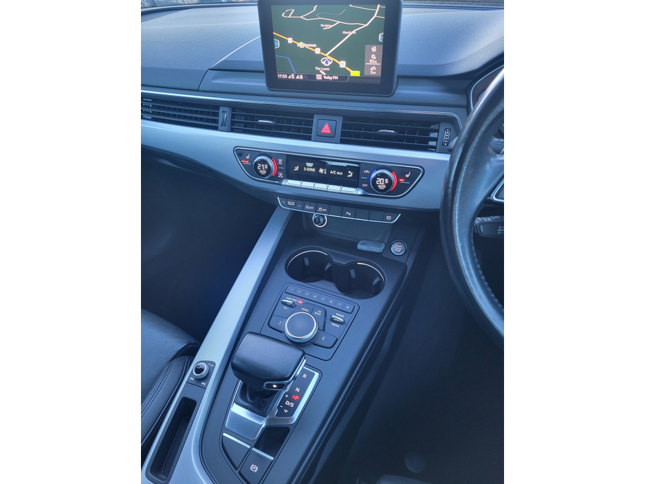 2017 Audi A5 - image 27