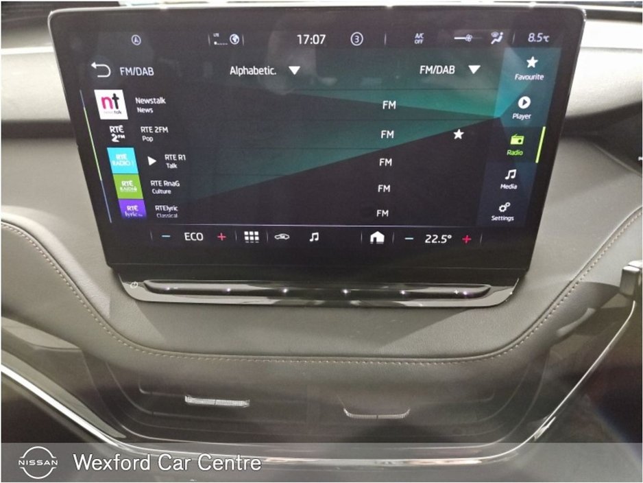 2022 Skoda Enyaq IV 60 5DR AUTO