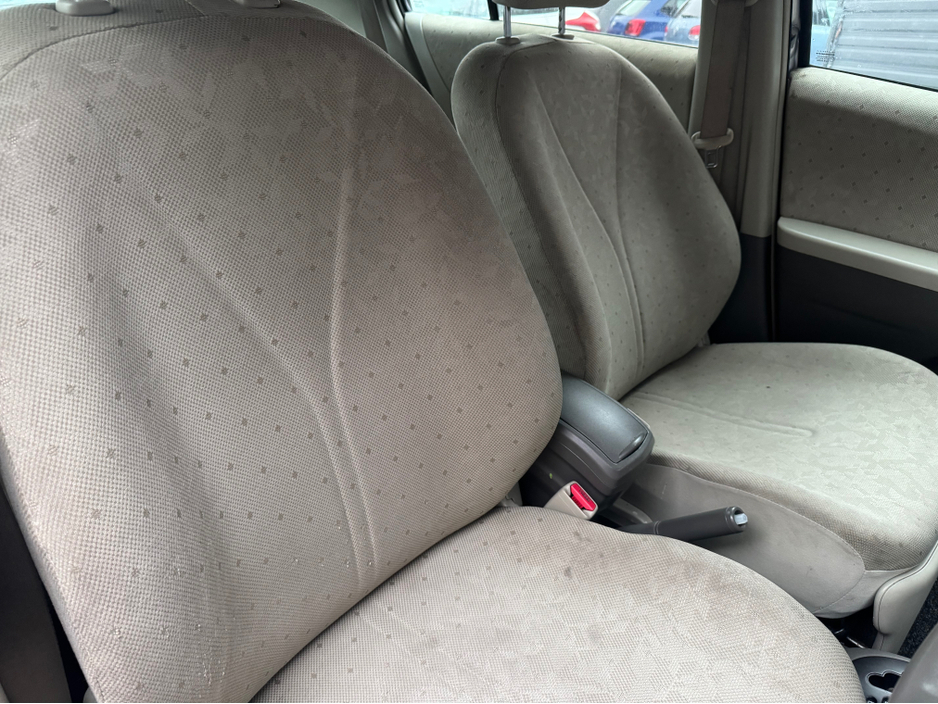 2009 Toyota Yaris 1.0 VITZ AUTO €4,995