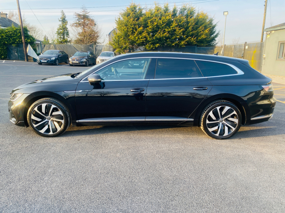 2023 Volkswagen Arteon - image 7