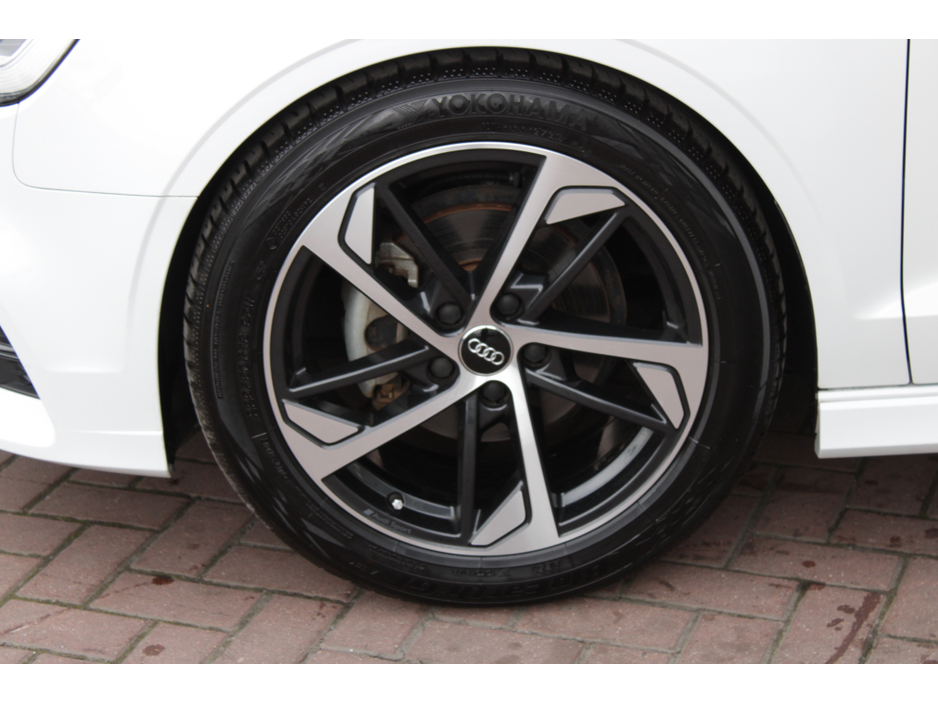 2019 Audi A3 - image 25