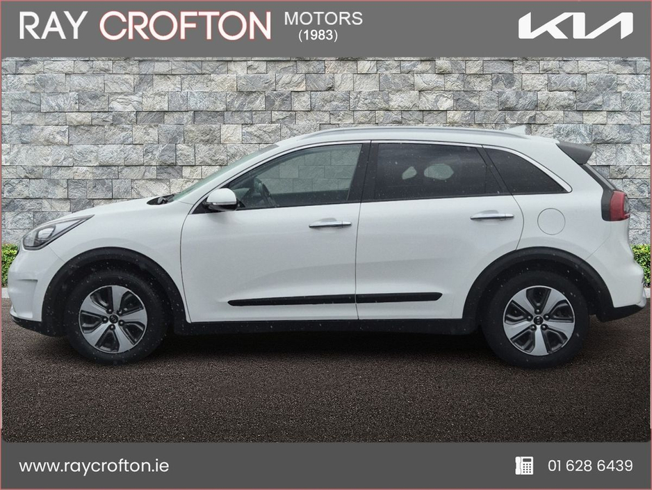 2018 Kia Niro - image 5