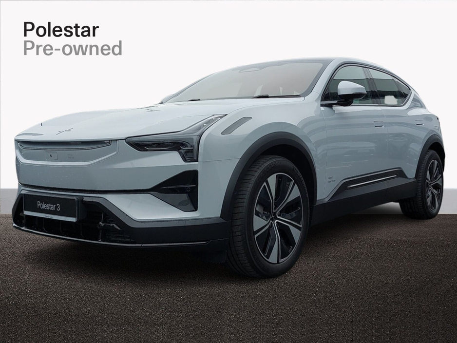 2026 Polestar 3 - image 7