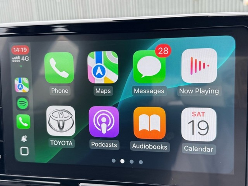 2025 Toyota Landcruiser - image 13