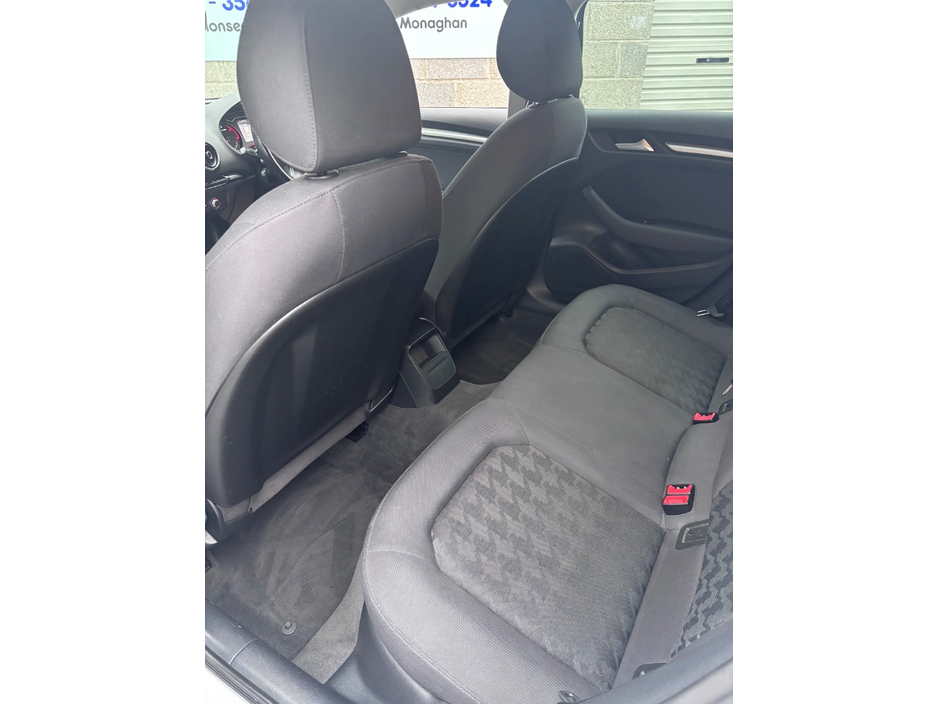 2016 Audi A3 - image 12