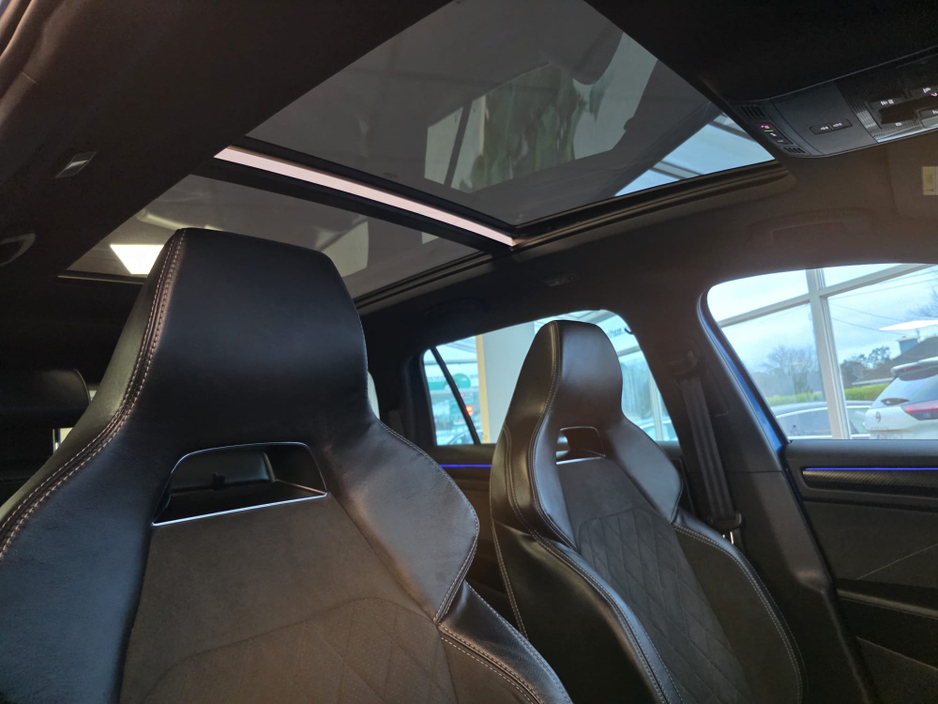 2023 Skoda Kodiaq 7S SPORT 2.0 TDI 150HP D DSG 5DR €39,950